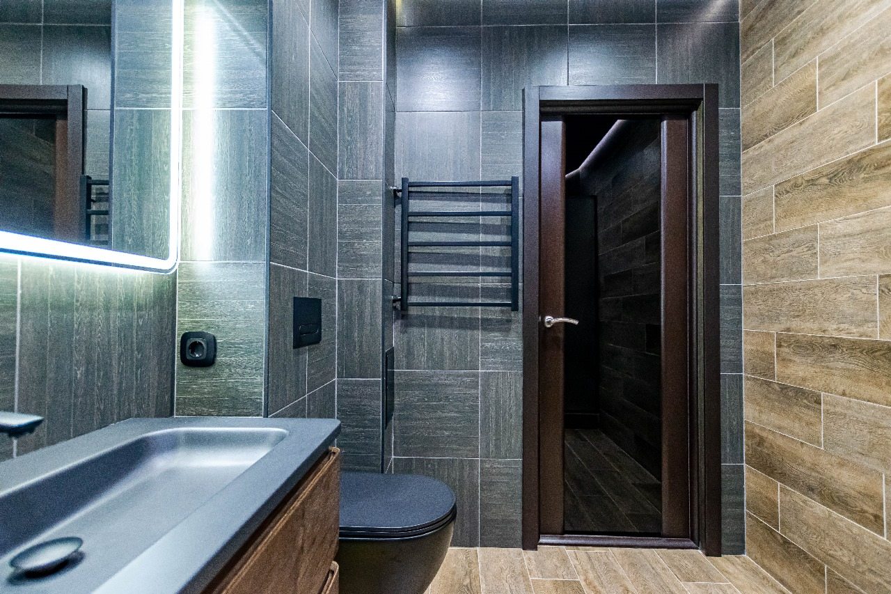 Квартира (Уютная однокомнатная квартира у Планеты), Апартаменты Современные однокомнатные у Планеты