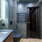 Квартира (Уютная однокомнатная квартира у Планеты), Апартаменты Современные однокомнатные у Планеты