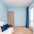 Квартира (Двухкомнатная в центре Перми), Апартаменты Двухкомнатные в центре города