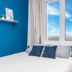 Квартира (Двухкомнатная в центре Перми), Апартаменты Двухкомнатные в центре города