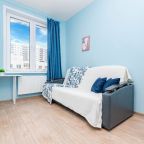 Квартира (Двухкомнатная в центре Перми), Апартаменты Двухкомнатные в центре города