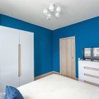 Квартира (Двухкомнатная в центре Перми), Апартаменты Двухкомнатные в центре города