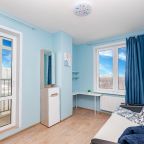 Квартира (Двухкомнатная в центре Перми), Апартаменты Двухкомнатные в центре города