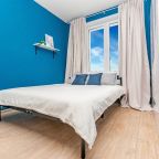 Квартира (Двухкомнатная в центре Перми), Апартаменты Двухкомнатные в центре города