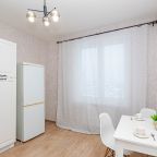 Квартира (Двухкомнатная в центре Перми), Апартаменты Двухкомнатные в центре города