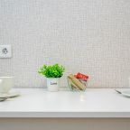 Квартира (Двухкомнатная в центре Перми), Апартаменты Двухкомнатные в центре города