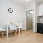 Квартира (Двухкомнатная в центре Перми), Апартаменты Двухкомнатные в центре города