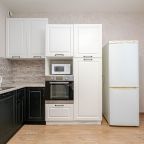 Квартира (Двухкомнатная в центре Перми), Апартаменты Двухкомнатные в центре города