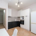 Квартира (Двухкомнатная в центре Перми), Апартаменты Двухкомнатные в центре города