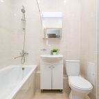 Квартира (Двухкомнатная в центре Перми), Апартаменты Двухкомнатные в центре города