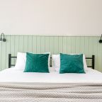 Квартира (Уютная студия), Апартаменты Уютная студия у Пермь Экспо и Мориона