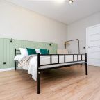 Квартира (Уютная студия), Апартаменты Уютная студия у Пермь Экспо и Мориона