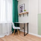 Квартира (Уютная студия), Апартаменты Уютная студия у Пермь Экспо и Мориона