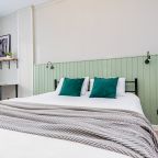 Квартира (Уютная студия), Апартаменты Уютная студия у Пермь Экспо и Мориона