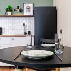 Квартира (Уютная студия), Апартаменты Уютная студия у Пермь Экспо и Мориона