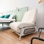 Квартира (Уютная студия), Апартаменты Уютная студия у Пермь Экспо и Мориона