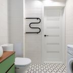 Квартира (Уютная студия), Апартаменты Уютная студия у Пермь Экспо и Мориона