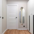 Квартира (Уютная студия), Апартаменты Уютная студия у Пермь Экспо и Мориона