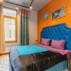 Квартира (Элитные двухкомнатные апартаменты SalutApart Premium Karpovka), Апартаменты SalutApart Premium Karpovka