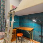 Квартира (Элитные двухкомнатные апартаменты SalutApart Premium Karpovka), Апартаменты SalutApart Premium Karpovka