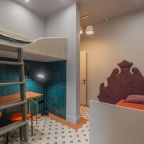 Квартира (Элитные двухкомнатные апартаменты SalutApart Premium Karpovka), Апартаменты SalutApart Premium Karpovka