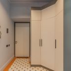 Квартира (Элитные двухкомнатные апартаменты SalutApart Premium Karpovka), Апартаменты SalutApart Premium Karpovka