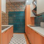 Квартира (Элитные двухкомнатные апартаменты SalutApart Premium Karpovka), Апартаменты SalutApart Premium Karpovka