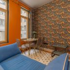 Квартира (Элитные двухкомнатные апартаменты SalutApart Premium Karpovka), Апартаменты SalutApart Premium Karpovka