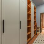 Квартира (Элитные двухкомнатные апартаменты SalutApart Premium Karpovka), Апартаменты SalutApart Premium Karpovka