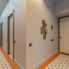 Квартира (Элитные двухкомнатные апартаменты SalutApart Premium Karpovka), Апартаменты SalutApart Premium Karpovka