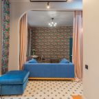 Квартира (Элитные двухкомнатные апартаменты SalutApart Premium Karpovka), Апартаменты SalutApart Premium Karpovka