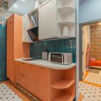 Квартира (Элитные двухкомнатные апартаменты SalutApart Premium Karpovka), Апартаменты SalutApart Premium Karpovka