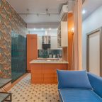 Квартира (Элитные двухкомнатные апартаменты SalutApart Premium Karpovka), Апартаменты SalutApart Premium Karpovka