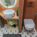 Квартира (Элитные двухкомнатные апартаменты SalutApart Premium Karpovka), Апартаменты SalutApart Premium Karpovka