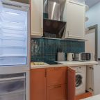 Квартира (Элитные двухкомнатные апартаменты SalutApart Premium Karpovka), Апартаменты SalutApart Premium Karpovka