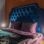 Квартира (Элитные двухкомнатные апартаменты SalutApart Premium Karpovka), Апартаменты SalutApart Premium Karpovka