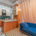 Квартира (Элитные двухкомнатные апартаменты SalutApart Premium Karpovka), Апартаменты SalutApart Premium Karpovka