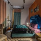 Квартира (Элитные двухкомнатные апартаменты SalutApart Premium Karpovka), Апартаменты SalutApart Premium Karpovka