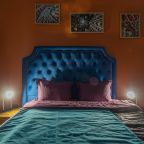 Квартира (Элитные двухкомнатные апартаменты SalutApart Premium Karpovka), Апартаменты SalutApart Premium Karpovka