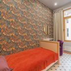 Квартира (Элитные двухкомнатные апартаменты SalutApart Premium Karpovka), Апартаменты SalutApart Premium Karpovka