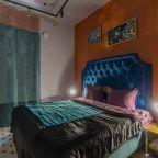 Квартира (Элитные двухкомнатные апартаменты SalutApart Premium Karpovka), Апартаменты SalutApart Premium Karpovka