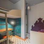 Квартира (Элитные двухкомнатные апартаменты SalutApart Premium Karpovka), Апартаменты SalutApart Premium Karpovka