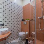 Квартира (Элитные двухкомнатные апартаменты SalutApart Premium Karpovka), Апартаменты SalutApart Premium Karpovka