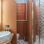 Квартира (Элитные двухкомнатные апартаменты SalutApart Premium Karpovka), Апартаменты SalutApart Premium Karpovka