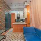 Квартира (Элитные двухкомнатные апартаменты SalutApart Premium Karpovka), Апартаменты SalutApart Premium Karpovka