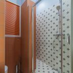 Квартира (Элитные двухкомнатные апартаменты SalutApart Premium Karpovka), Апартаменты SalutApart Premium Karpovka