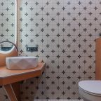 Квартира (Элитные двухкомнатные апартаменты SalutApart Premium Karpovka), Апартаменты SalutApart Premium Karpovka