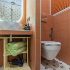 Квартира (Элитные двухкомнатные апартаменты SalutApart Premium Karpovka), Апартаменты SalutApart Premium Karpovka