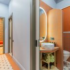 Квартира (Элитные двухкомнатные апартаменты SalutApart Premium Karpovka), Апартаменты SalutApart Premium Karpovka