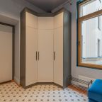 Квартира (Элитные двухкомнатные апартаменты SalutApart Premium Karpovka), Апартаменты SalutApart Premium Karpovka